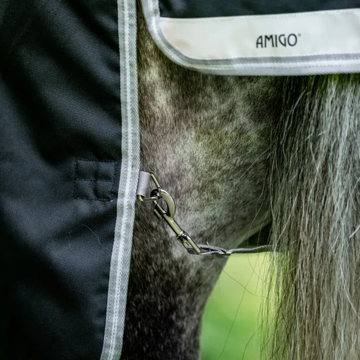 Horseware Amigo Bravo 12 XL 250 gram