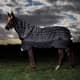Horseware Amigo Bravo 12 Reflectech Plus overgangsdeken 100 gram