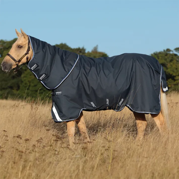Horseware Amigo Bravo Plus Turnout Lite Pony Outlet