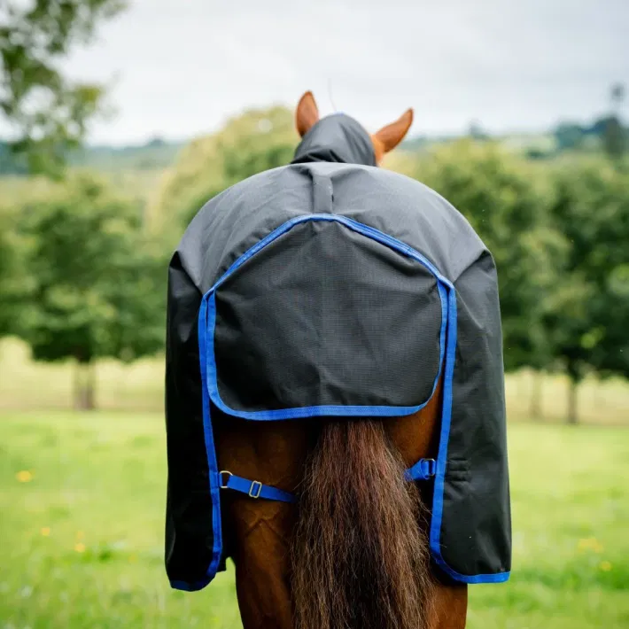 Horseware Amigo Ripstop 900 Pony 0 gram