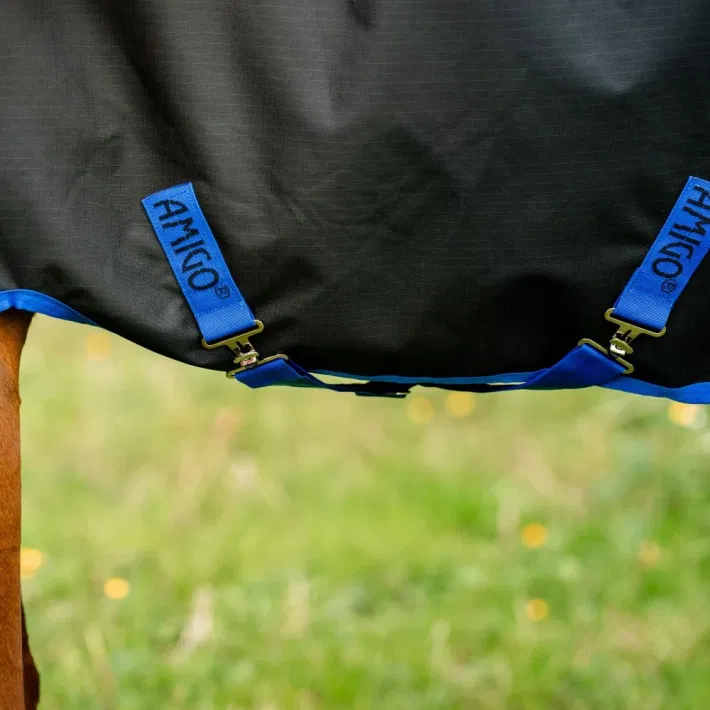 Horseware Amigo Ripstop 900 Pony 0 gram