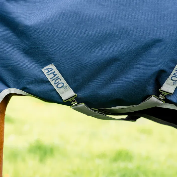 Horseware Amigo Ripstop 900D Plus 200 gram