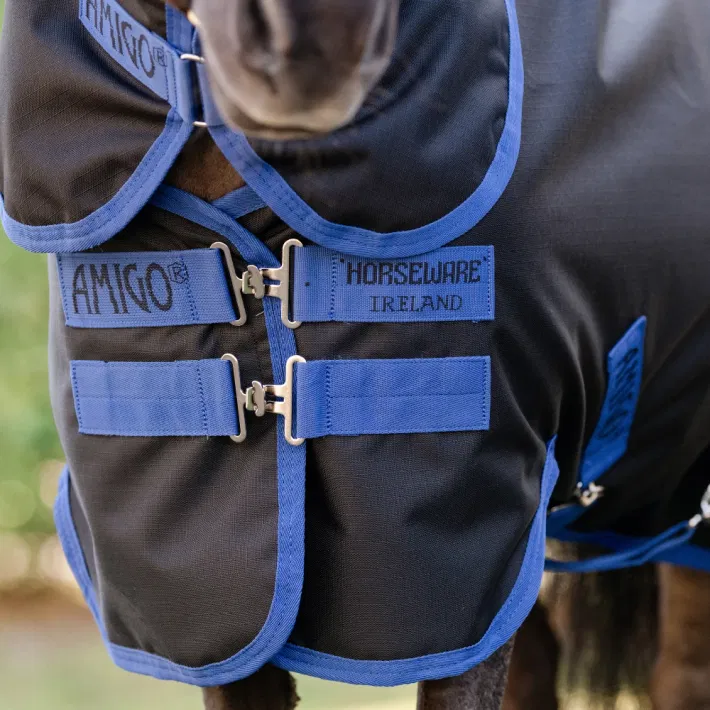 Amigo Ripstop 900D Plus Petite regendeken