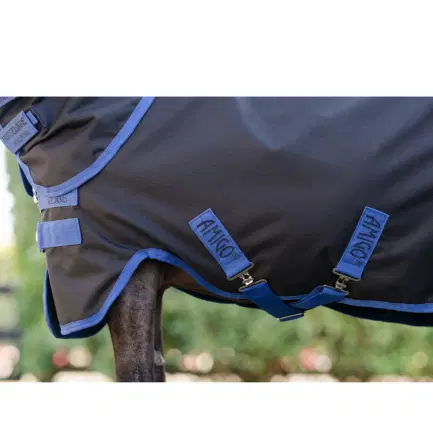 Amigo Ripstop 900D Plus Petite regendeken