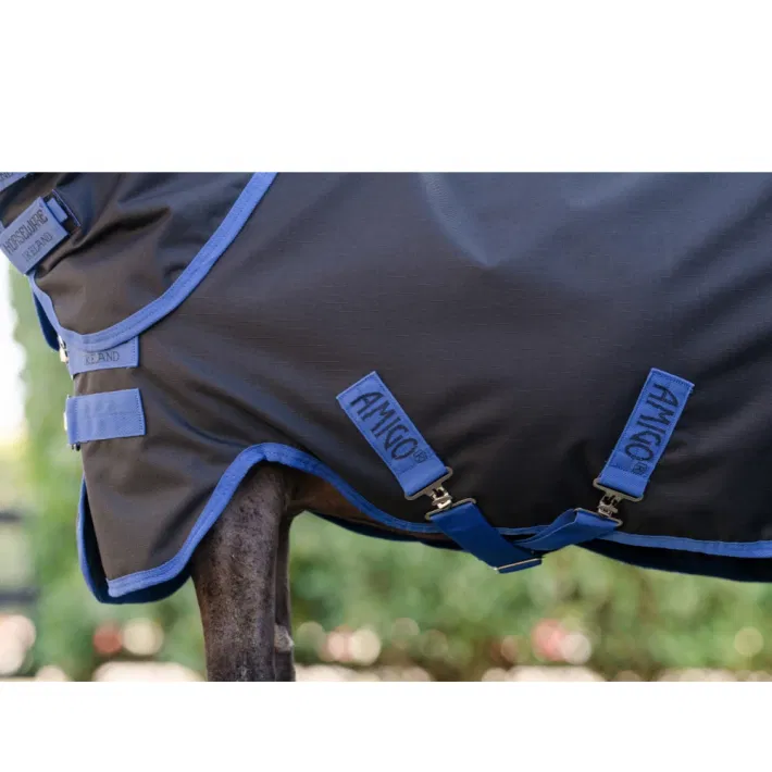 Amigo Ripstop 900D Plus Petite regendeken
