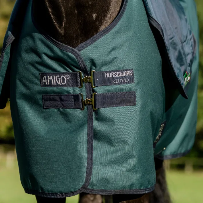 Horseware Amigo Ripstop 900D Plus Pony Turnout 0 gram