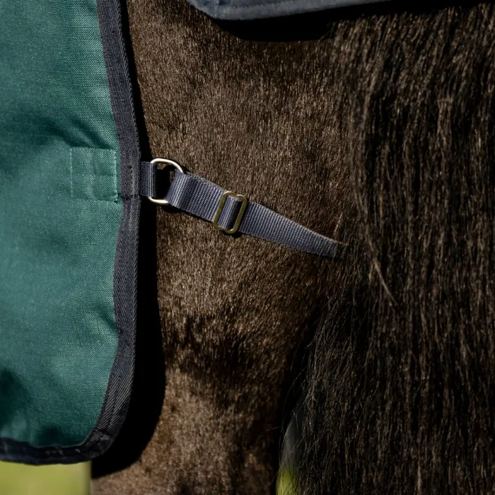 Horseware Amigo Ripstop 900D Plus Pony Turnout 0 gram