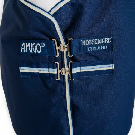 Horseware Amigo Ripstop 900D Plus Pony 200 gram