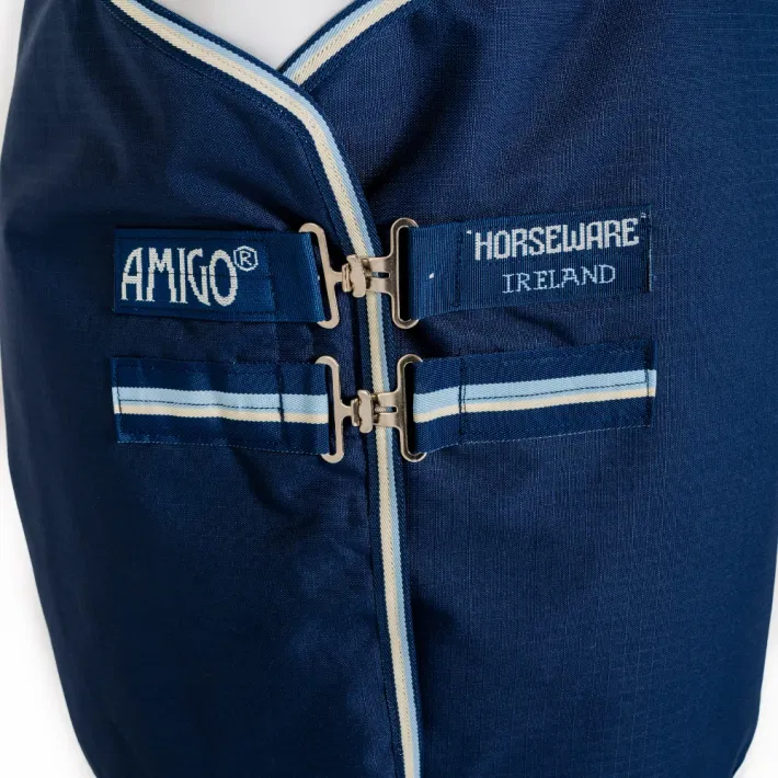 Horseware Amigo Ripstop 900D Plus Pony 200 gram