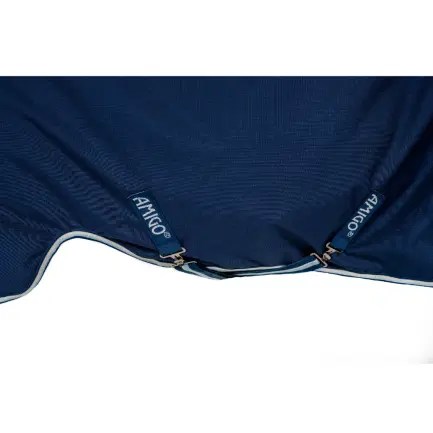 Horseware Amigo Ripstop 900D Plus Pony 200 gram