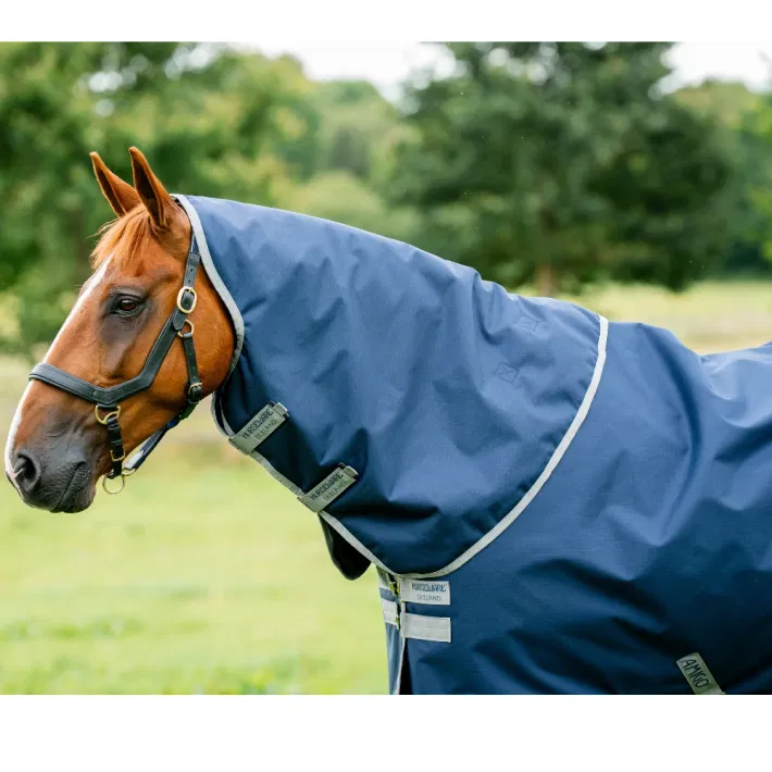 Horseware Amigo Ripstop 900D Plus Turnout 100 gram