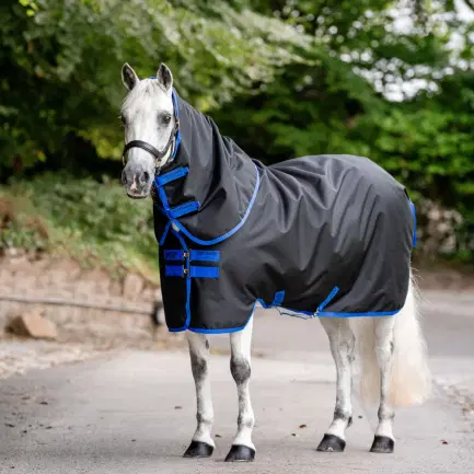 Horseware Amigo Ripstop 900D Plus Pony 100 gram