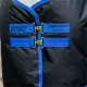 Black/classic Blue