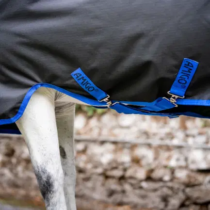 Horseware Amigo Ripstop 900D Plus Pony 100 gram