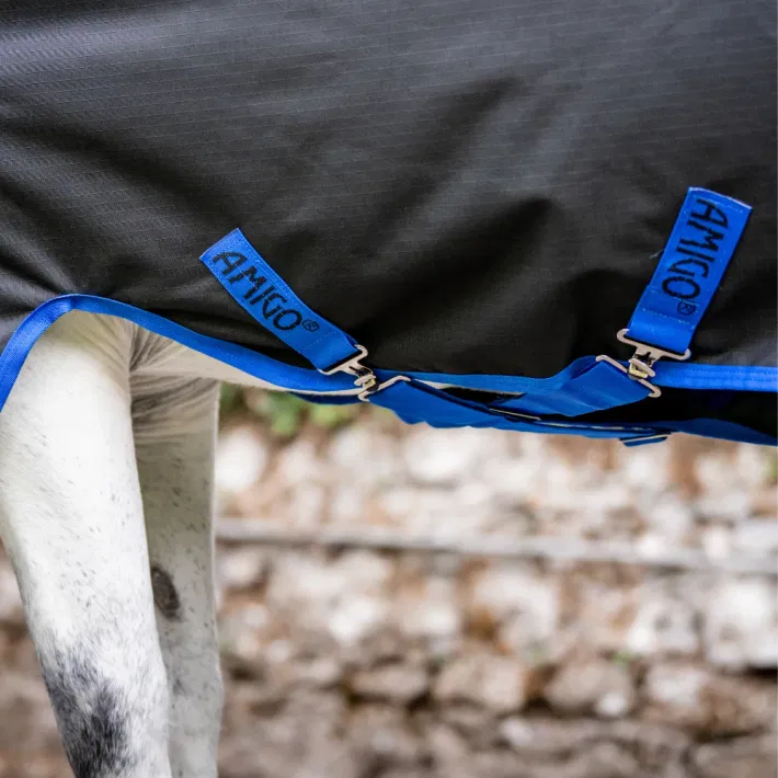 Horseware Amigo Ripstop 900D Plus Pony 200 gram