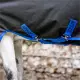 Horseware Amigo Ripstop 900D Plus Pony 200 gram