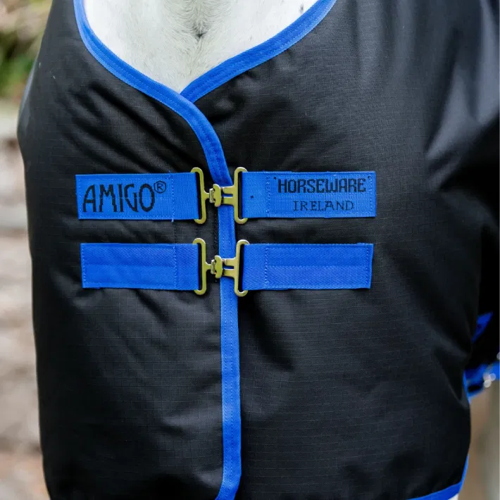 Horseware Amigo Ripstop 900D Plus Pony 200 gram