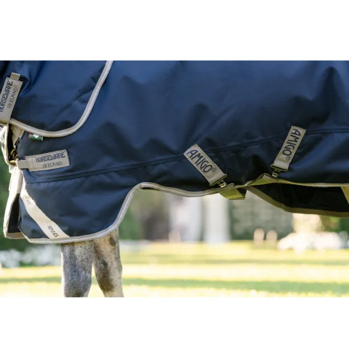 Horseware Amigo 1200D Plus Pony Turnout 0 gram