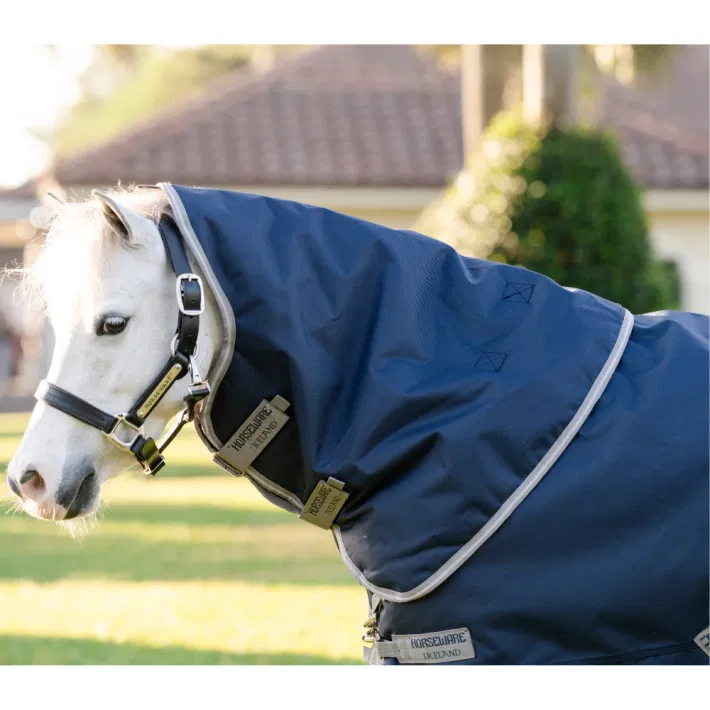 Horseware Amigo 1200D Plus Pony Turnout 0 gram