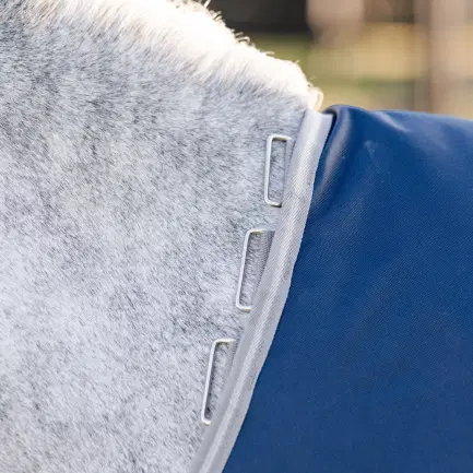 Horseware Amigo 1200D Plus Pony Turnout 0 gram