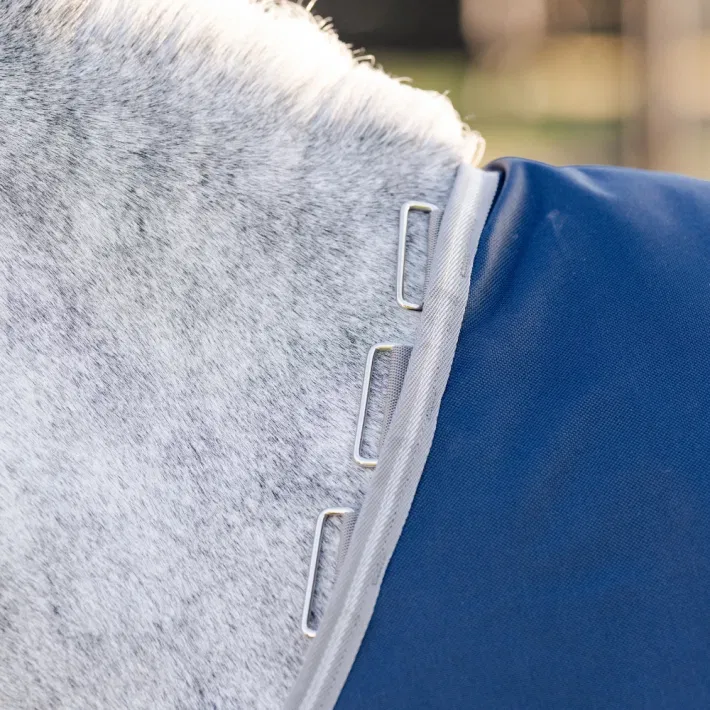 Horseware Amigo 1200D Plus Pony Turnout 0 gram