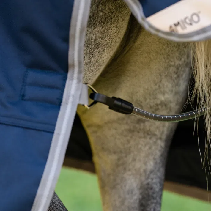 Horseware Amigo 1200D Plus Pony Turnout 0 gram