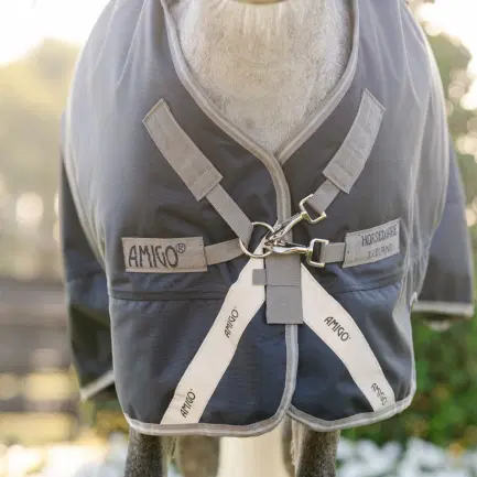 Horseware Amigo 1200D Plus Pony Turnout 0 gram