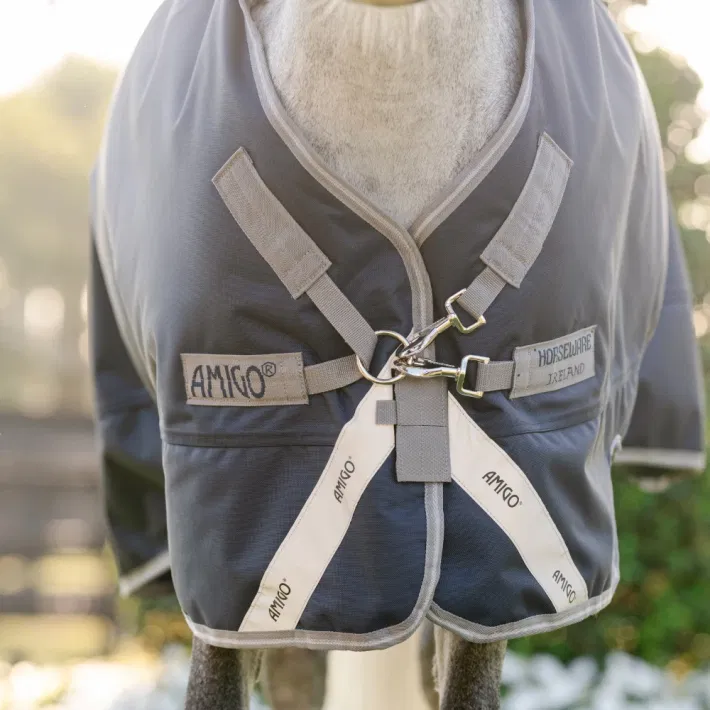 Horseware Amigo 1200D Plus Pony Turnout 0 gram