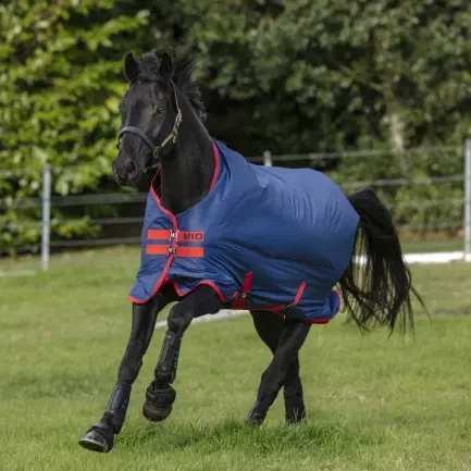 Horseware Mio medium overgangsdeken 200 gram
