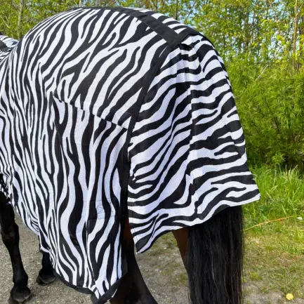 AB insectendeken zebra combo