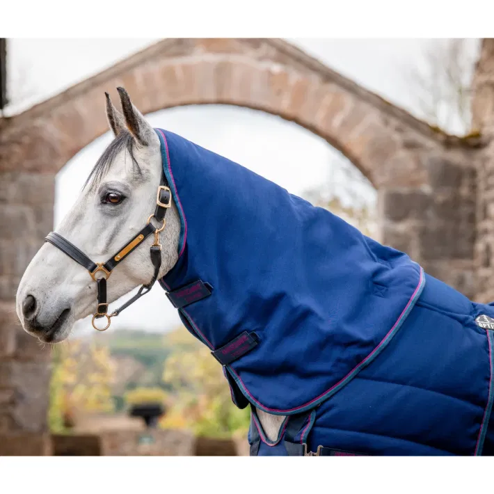 Horseware Rambo Optimo Staldeken 200 gram Outlet