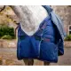Horseware Rambo Optimo Staldeken 200 gram Outlet