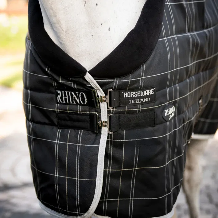 Horseware Rhino staldeken 100 gram