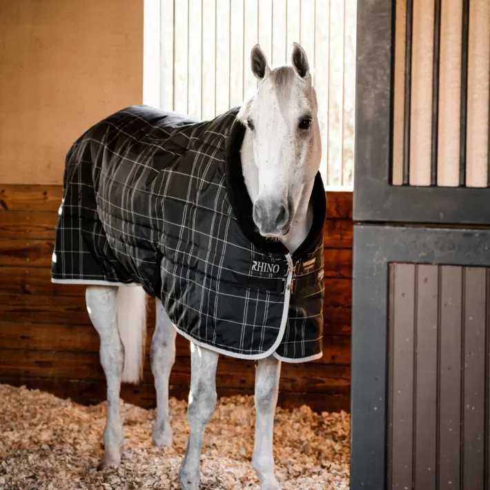 Horseware Rhino staldeken 100 gram