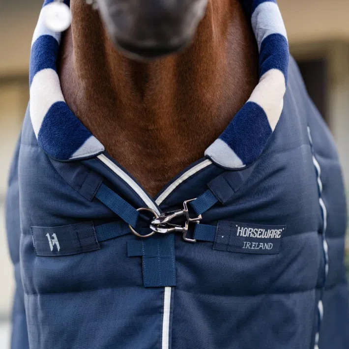 Horseware Newmarket Cosy Stable 400 gram
