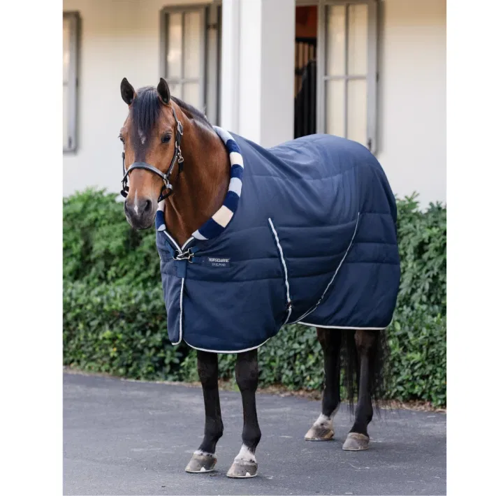 Horseware Newmarket Cosy Stable 400 gram