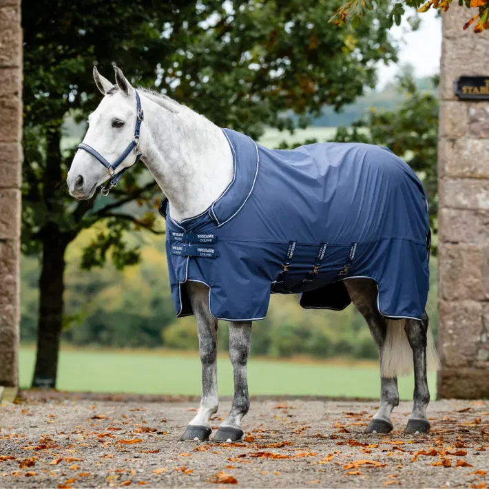 Horseware Show Ready Deken
