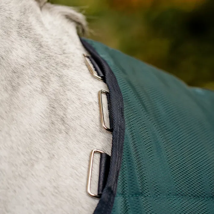 Horseware Amigo Ripstop Insulator Staldeken 100 gram