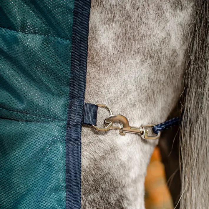 Horseware Amigo Ripstop Insulator Staldeken 100 gram