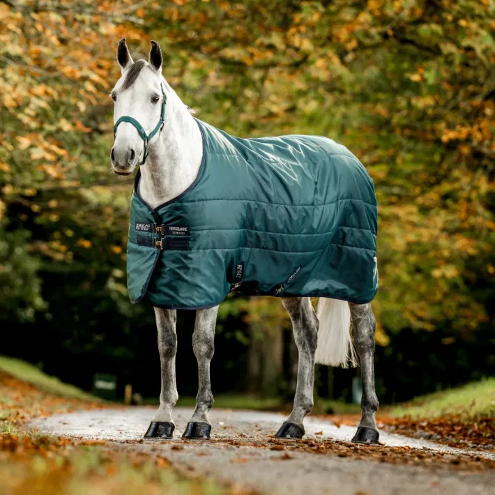 Horseware Amigo Ripstop Insulator Staldeken 100 gram