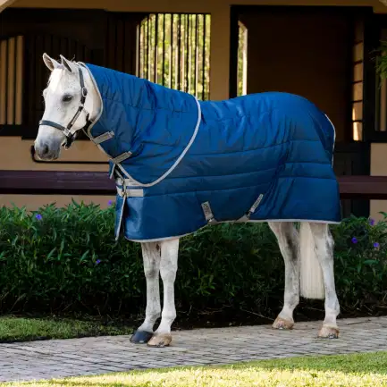 Horseware Amigo Ripstop Insulator Plus Stable 200 gram