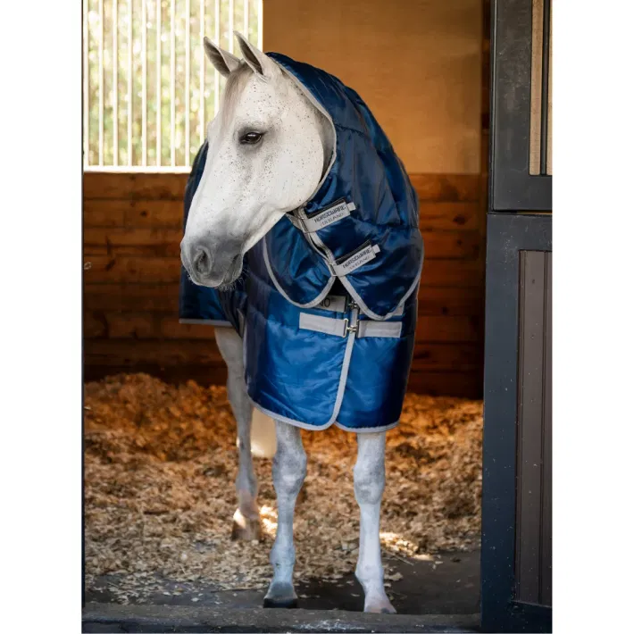 Horseware Amigo Ripstop Insulator Plus Stable 200 gram