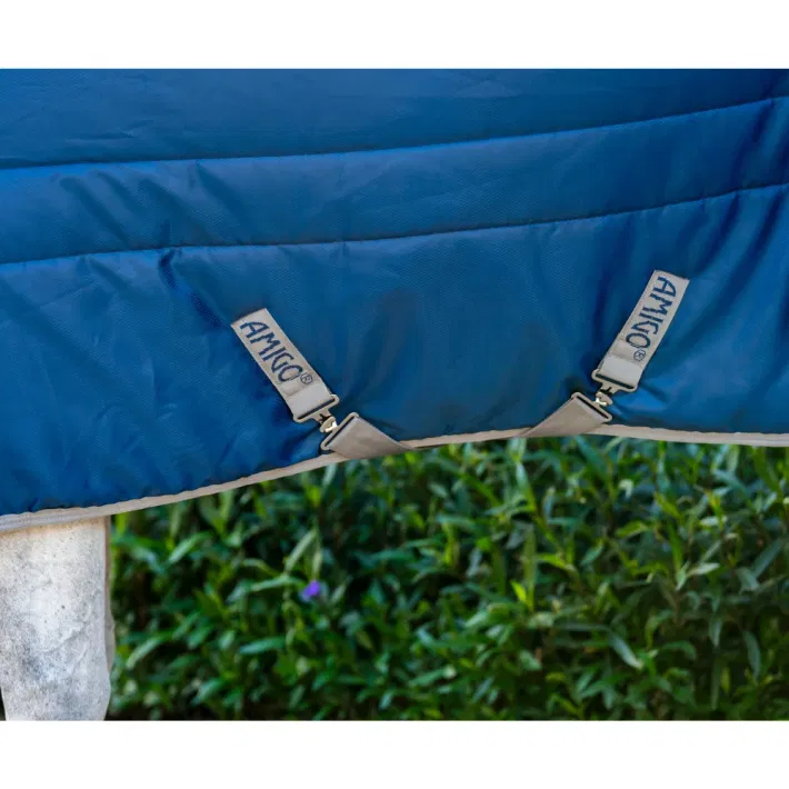 Horseware Amigo Ripstop Insulator Plus Stable 550 gram