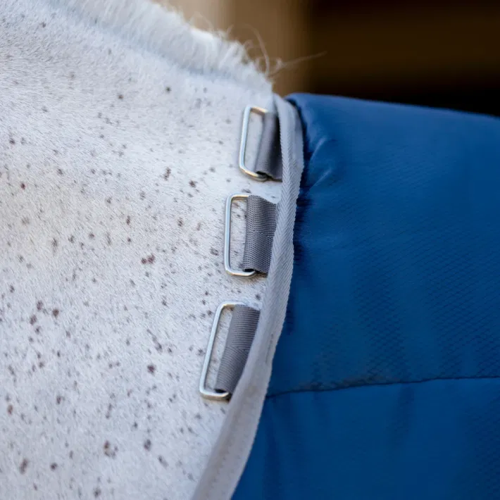 Horseware Amigo Ripstop Insulator Plus Stable 550 gram