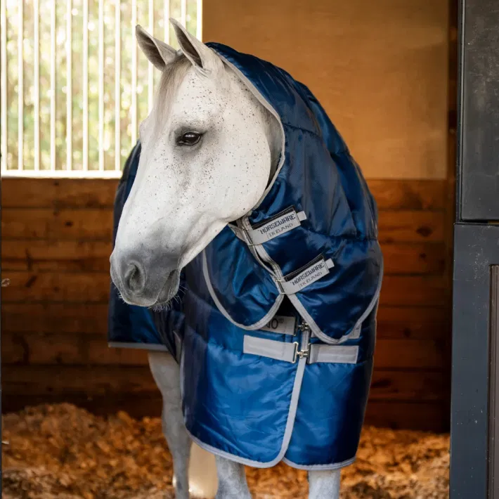 Horseware Amigo Ripstop Insulator Plus Stable 550 gram