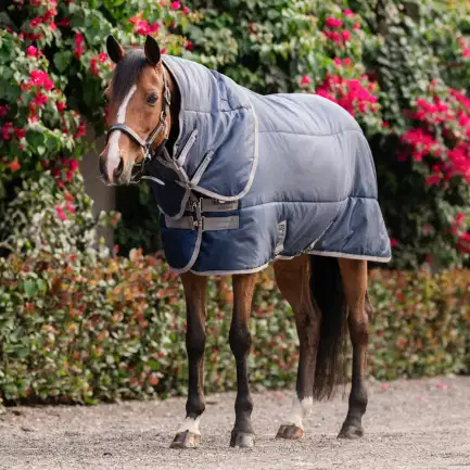 Horseware Amigo Ripstop Insulator Plus Pony Stable 200 gram