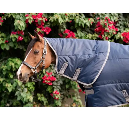 Horseware Amigo Ripstop Insulator Plus Pony Stable 200 gram