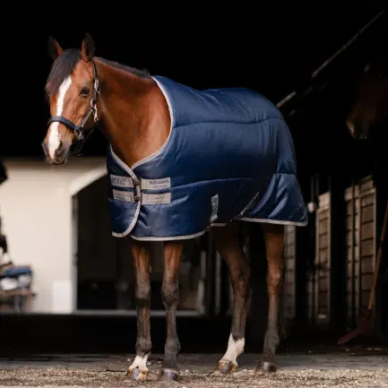 Horseware Amigo Ripstop Insulator Plus Pony Stable 200 gram