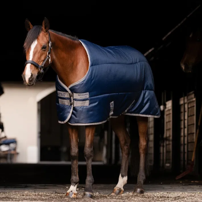 Horseware Amigo Ripstop Insulator Plus Pony Stable 200 gram