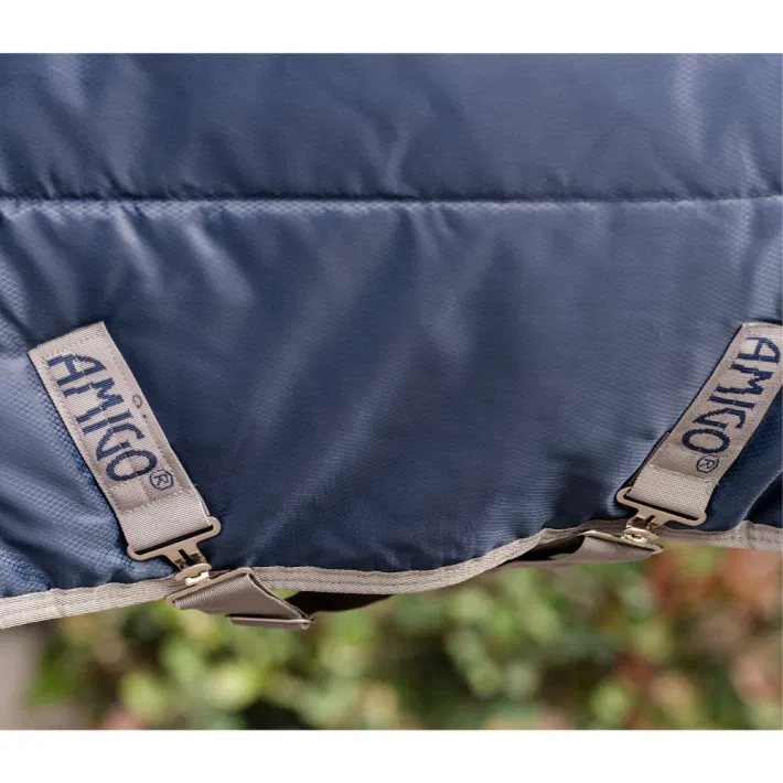 Horseware Amigo Ripstop Insulator Plus Pony Stable 200 gram
